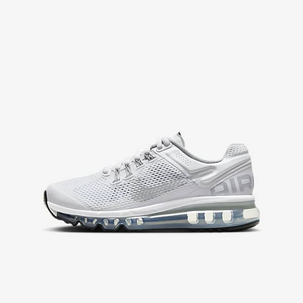 White Air Max. Nike